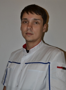 Неудахин Юрий Григорьевич